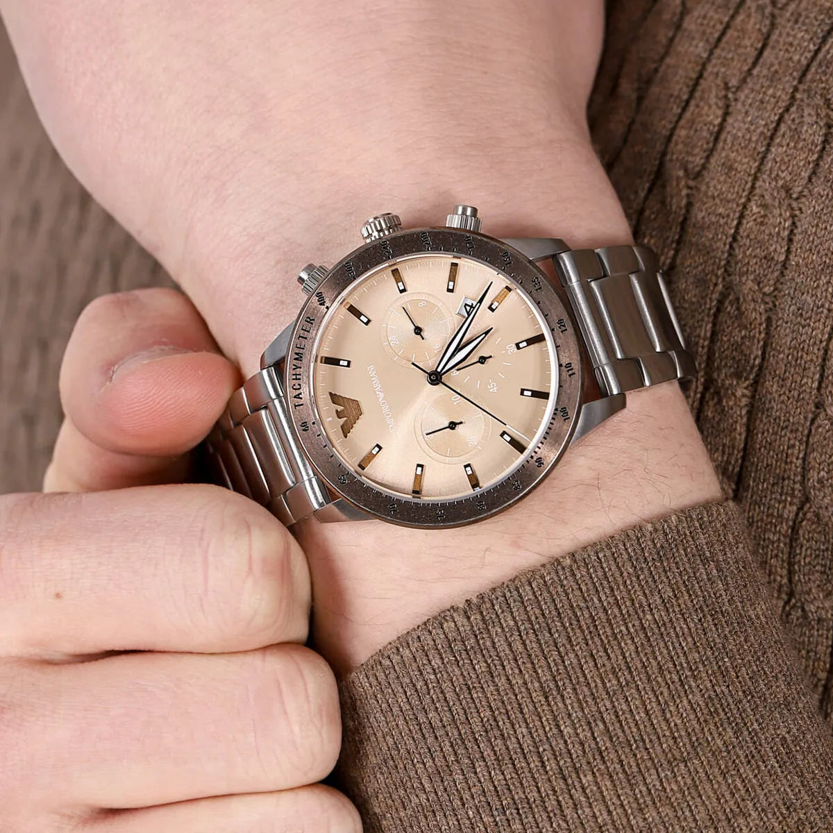 Emporio Armani Watch For Men AR11352