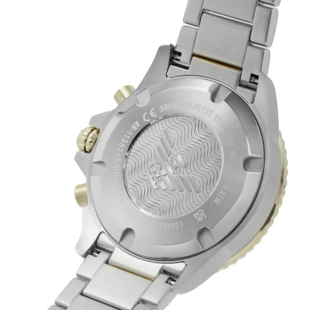 Emporio Armani Watch For Men AR11362