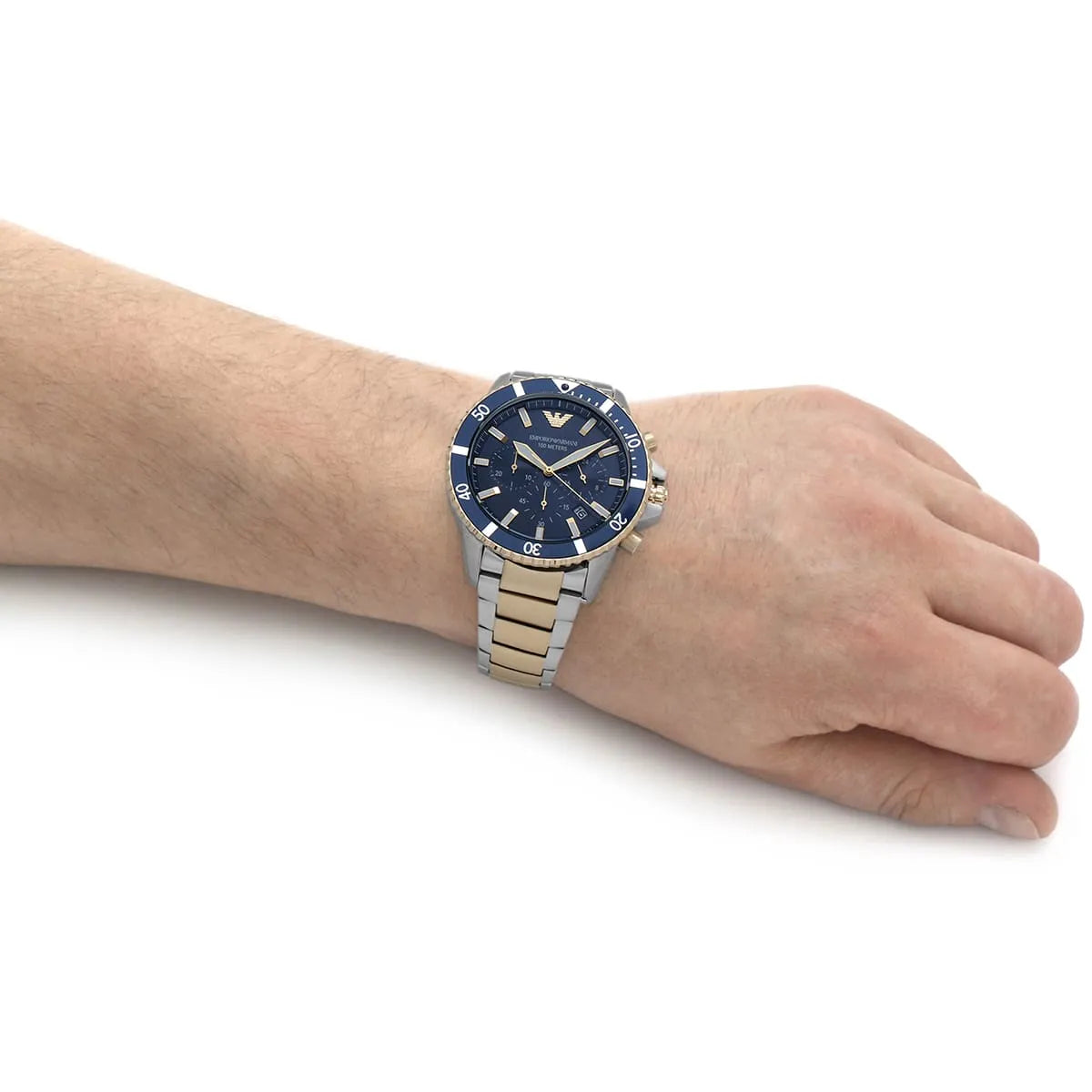 Emporio Armani Watch For Men AR11362