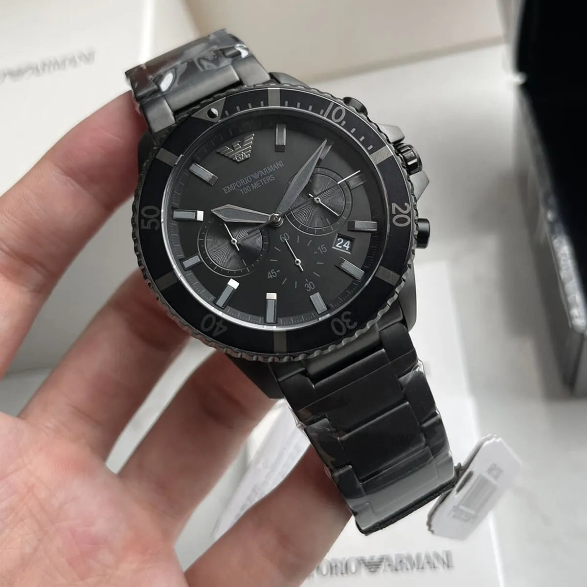 Emporio Armani Watch For Men AR11363