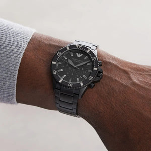 Emporio Armani Watch For Men AR11363