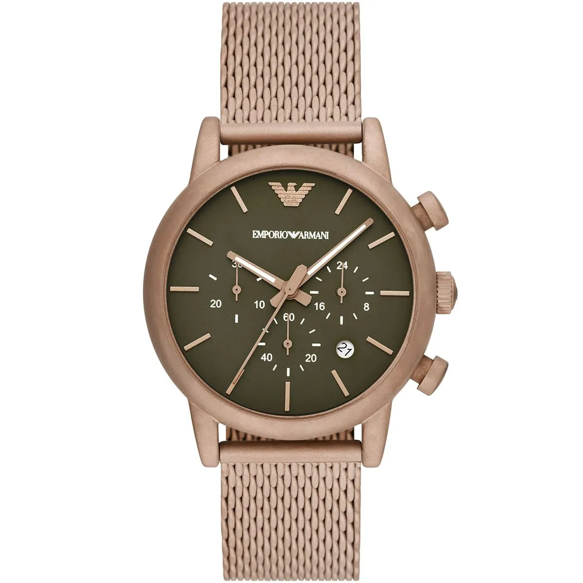 Emporio Armani Watch For Men AR11428