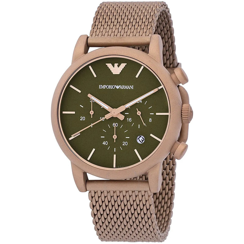 Emporio Armani Watch For Men AR11428
