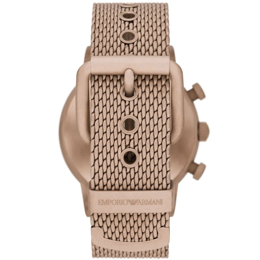 Emporio Armani Watch For Men AR11428