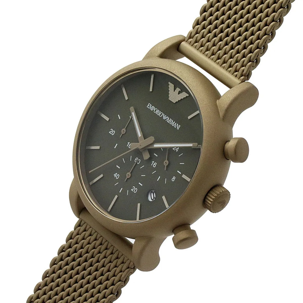 Emporio Armani Watch For Men AR11428