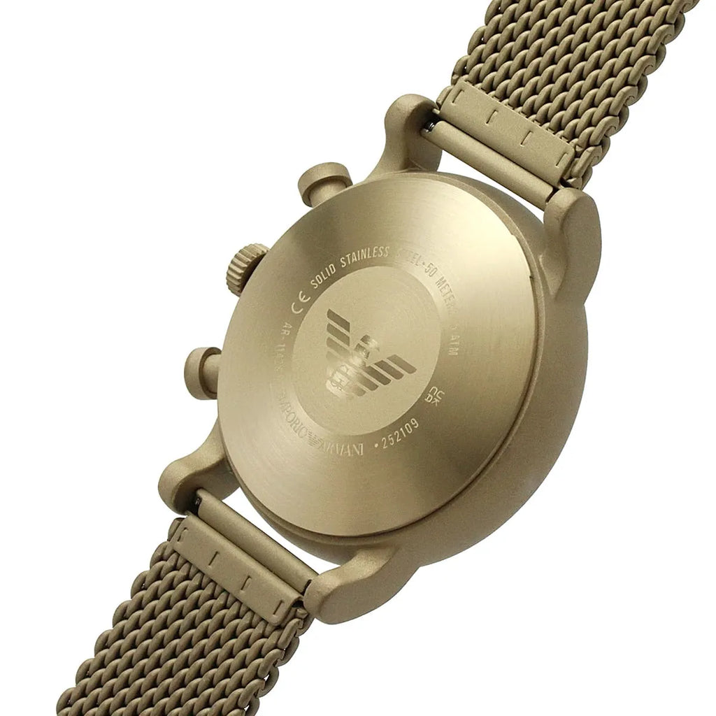 Emporio Armani Watch For Men AR11428