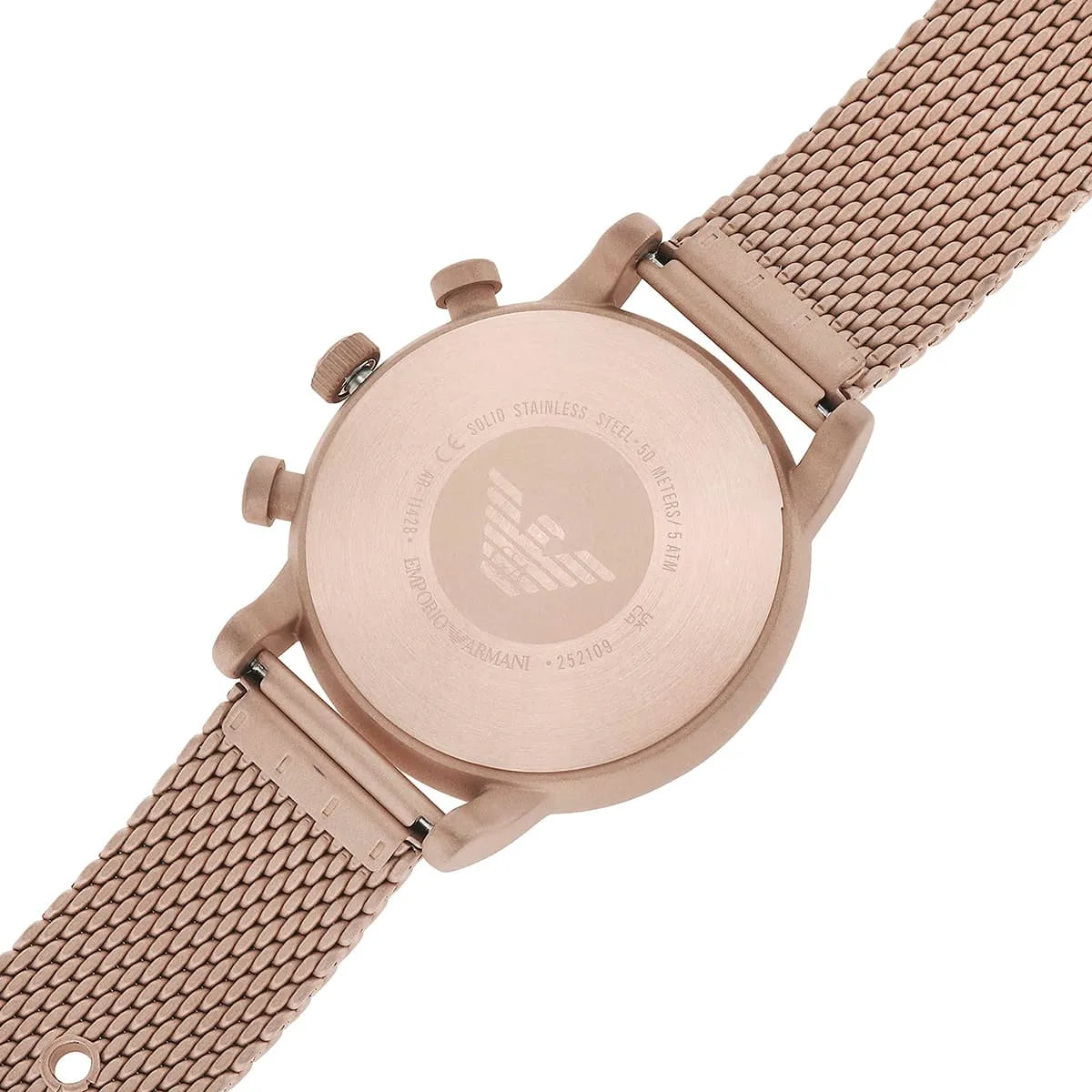 Emporio Armani Watch For Men AR11428