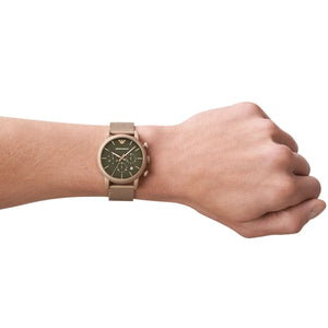 Emporio Armani Watch For Men AR11428