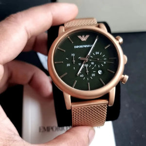 Emporio Armani Watch For Men AR11428