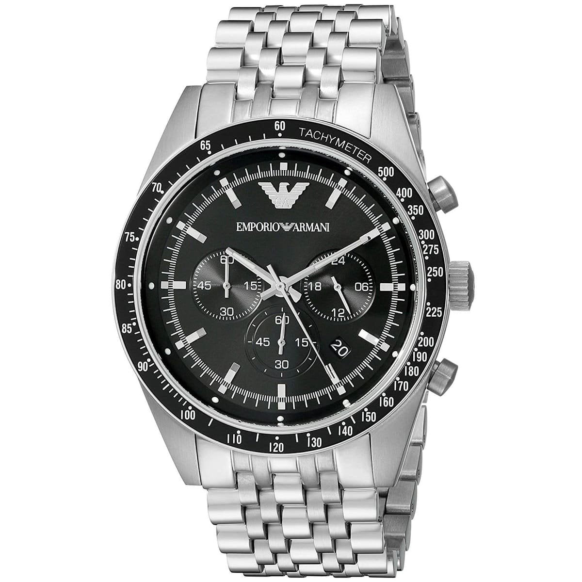Emporio Armani Watch For Men AR5988