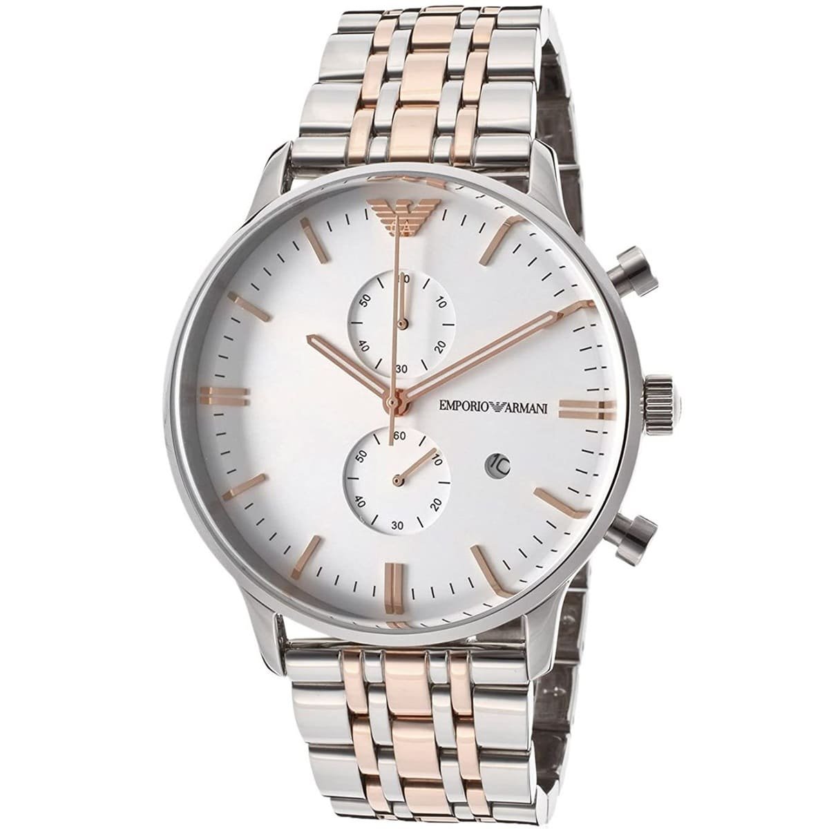 Emporio Armani Watch For Men AR0399