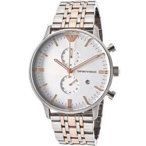 Emporio Armani Watch For Men AR0399