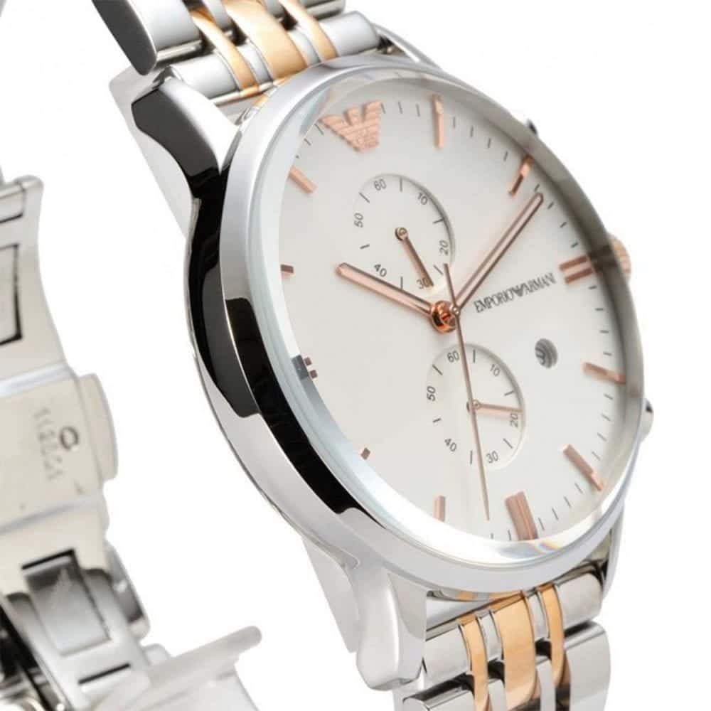 Emporio Armani Watch For Men AR0399