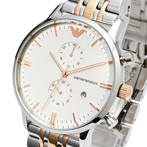 Emporio Armani Watch For Men AR0399