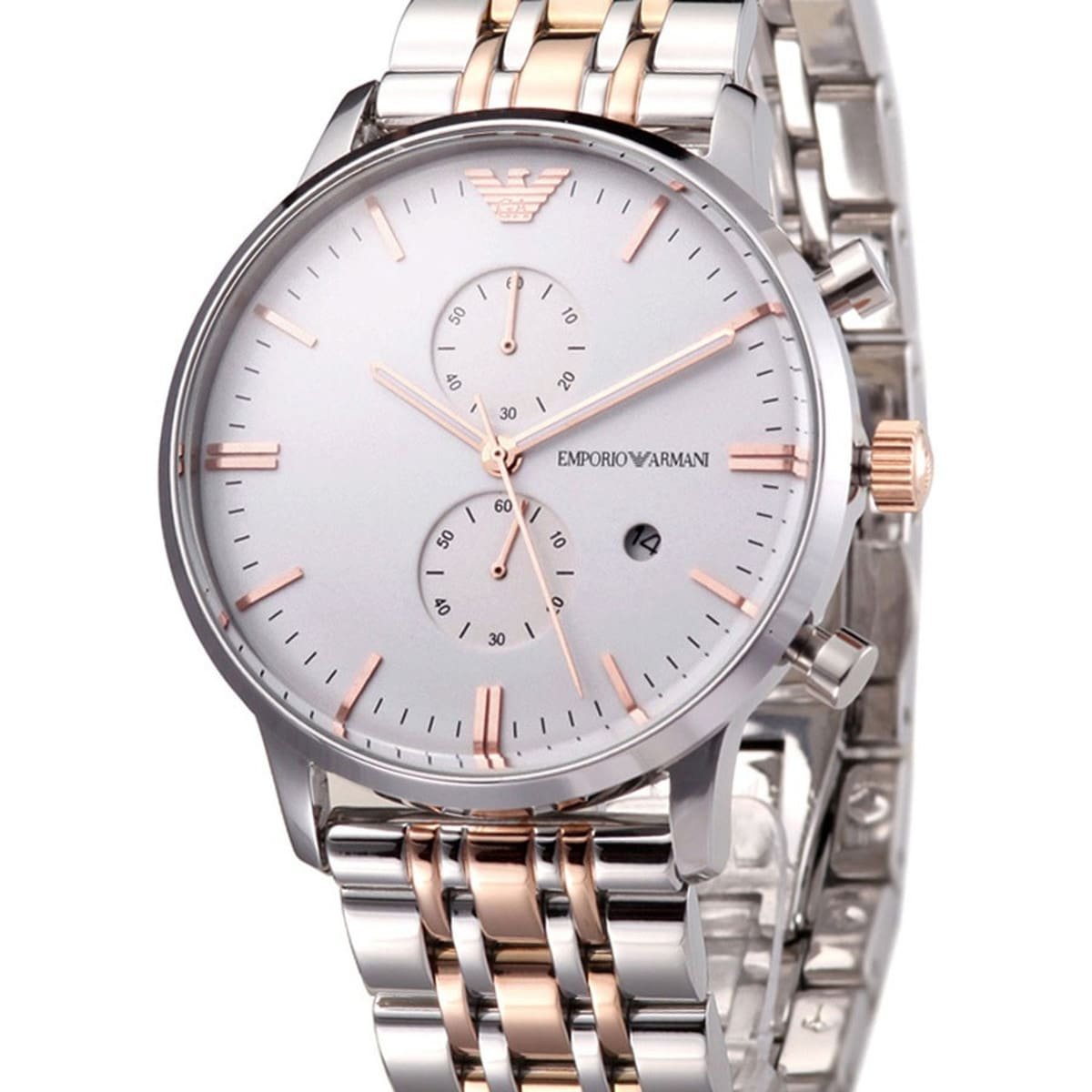 Emporio Armani Watch For Men AR0399
