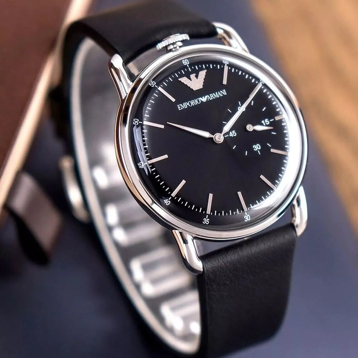 Emporio Armani Watch For Men AR11336