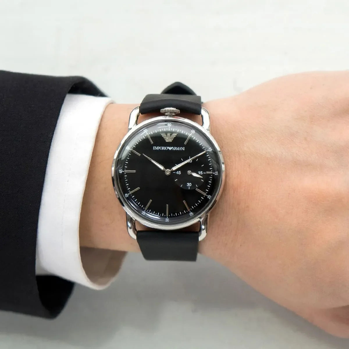 Emporio Armani Watch For Men AR11336