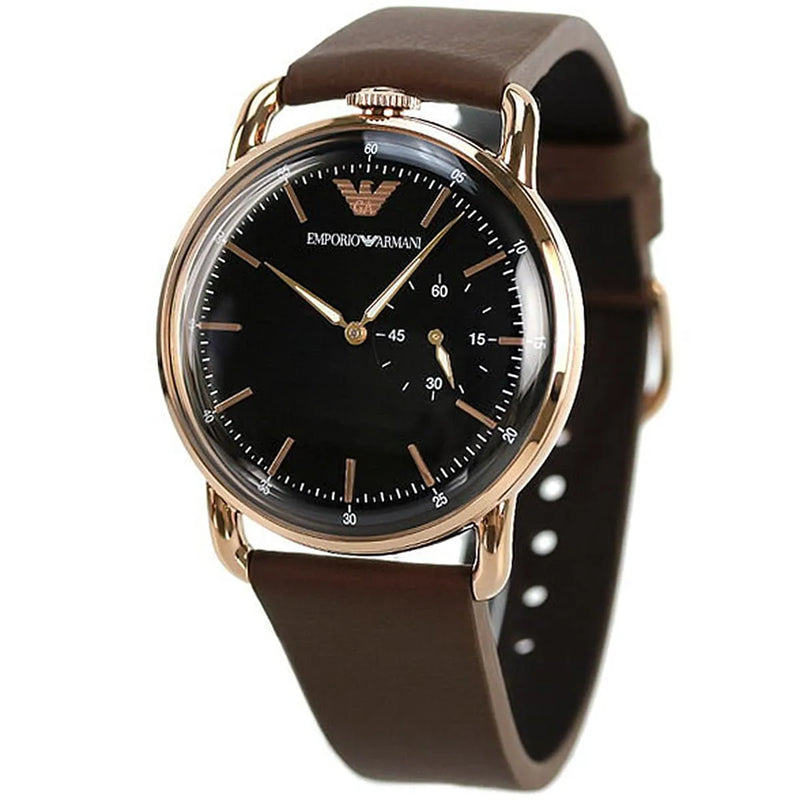 Emporio Armani Watch For Men AR11337