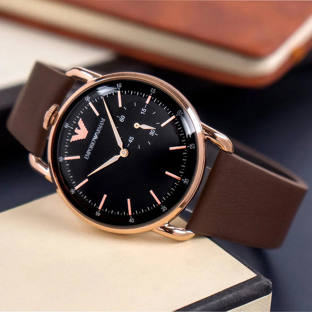 Emporio Armani Watch For Men AR11337