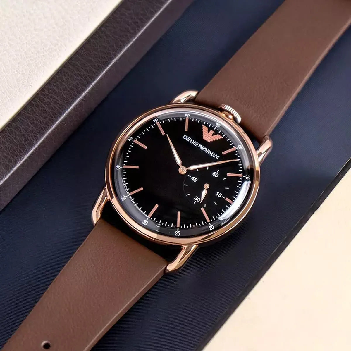 Emporio Armani Watch For Men AR11337