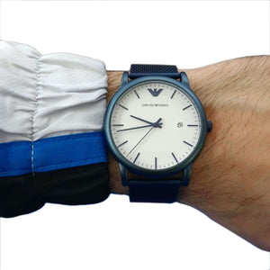 Emporio Armani Watch For Men AR11025