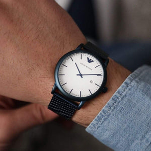Emporio Armani Watch For Men AR11025