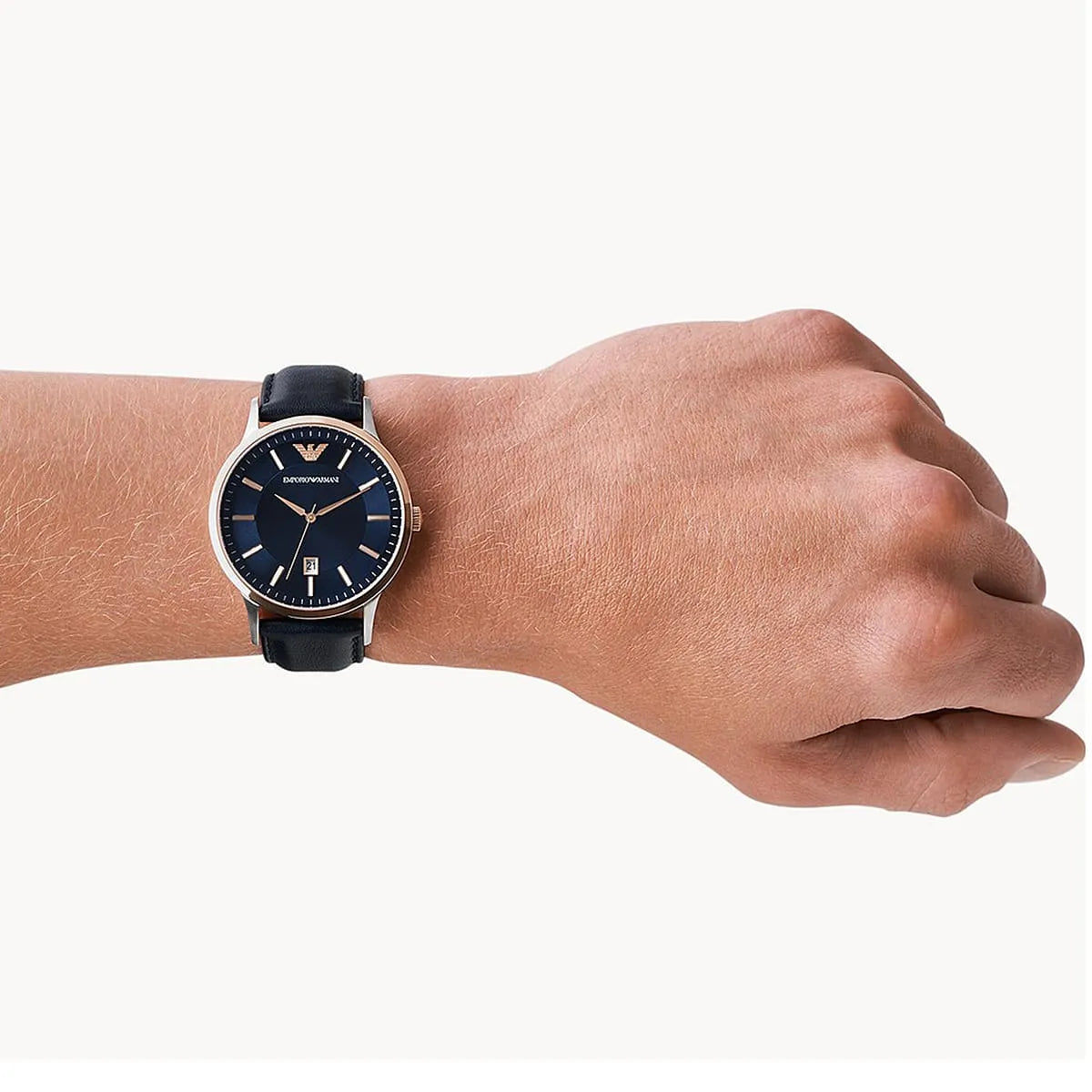 Emporio Armani Watch For Men AR11188