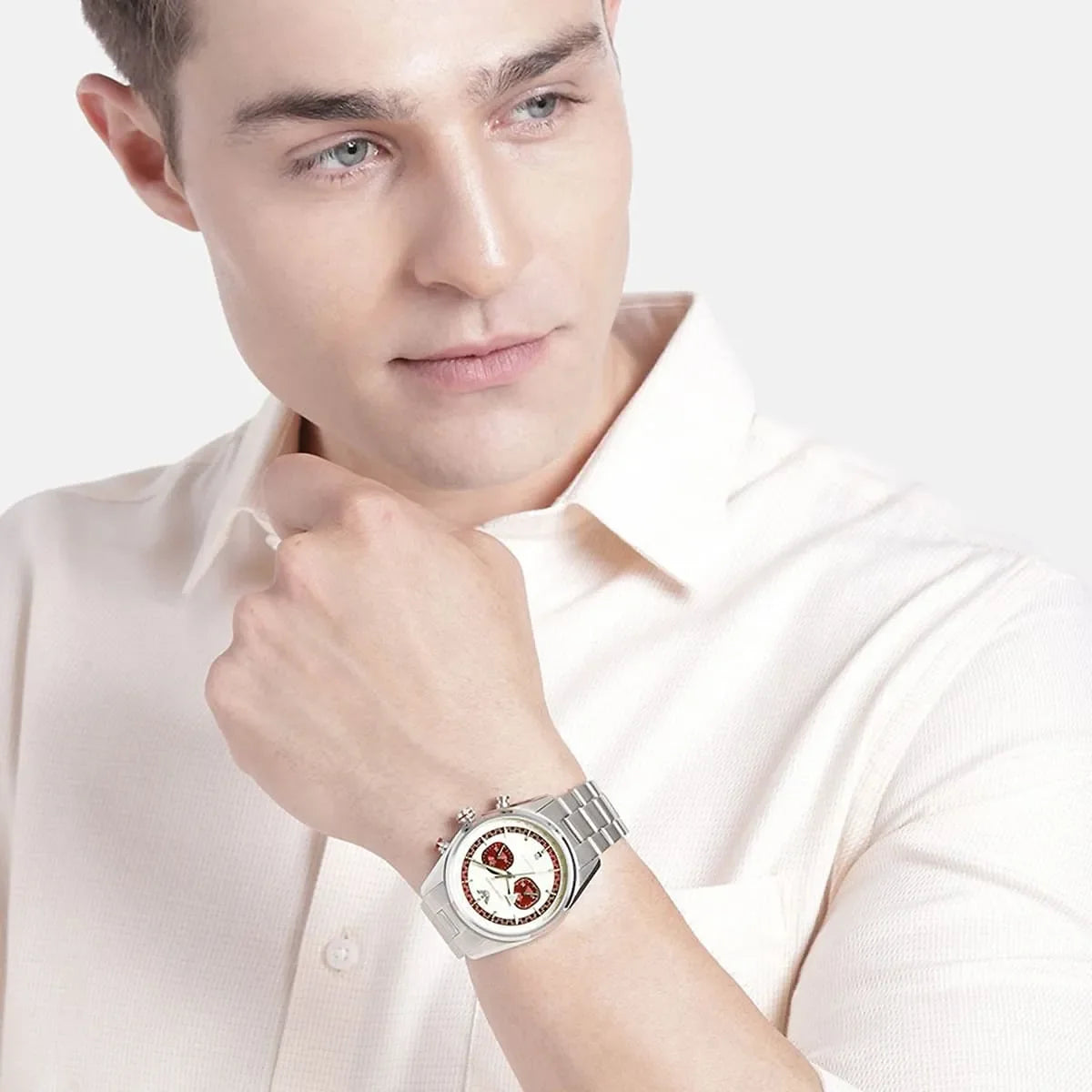 Emporio Armani Watch For Men AR11645