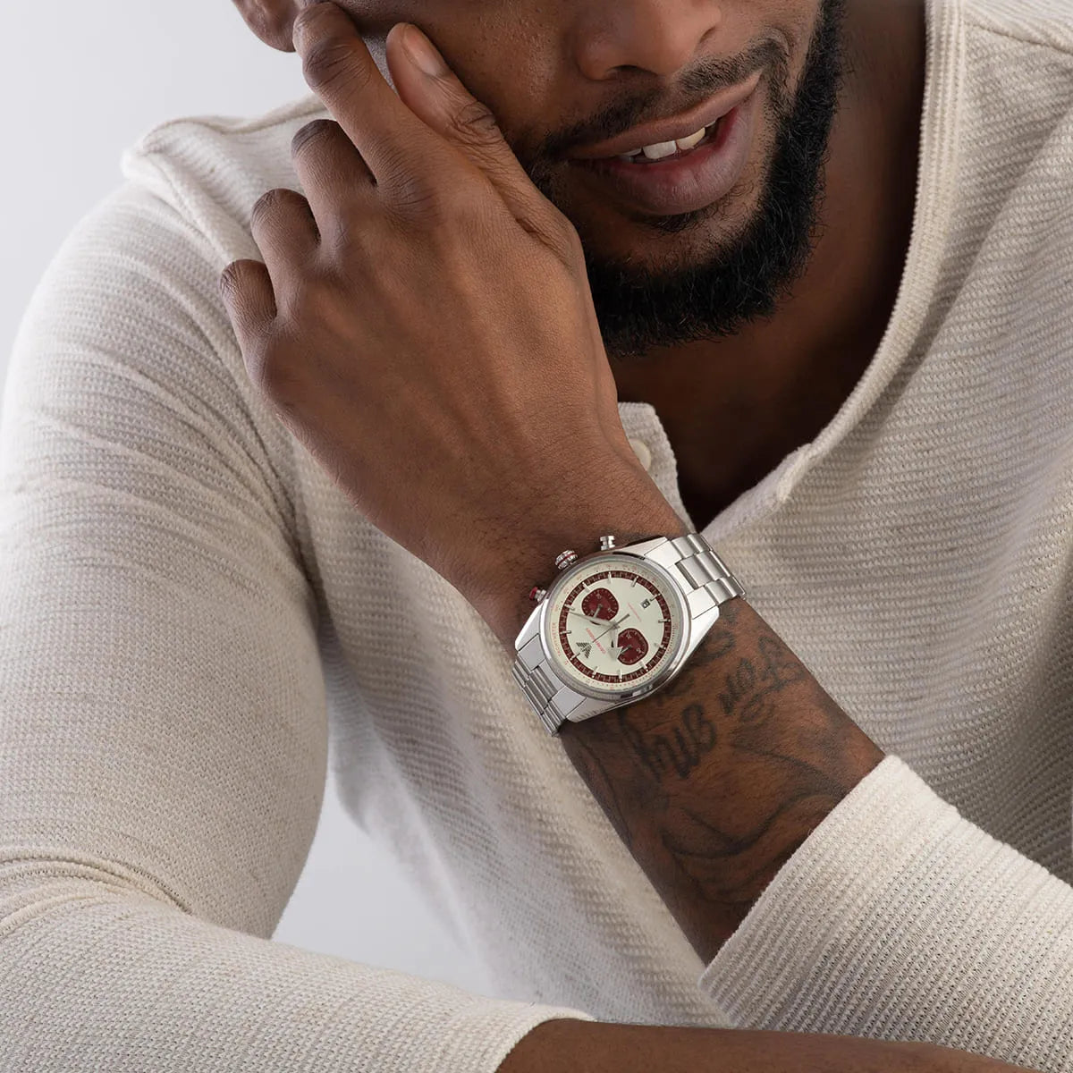 Emporio Armani Watch For Men AR11645