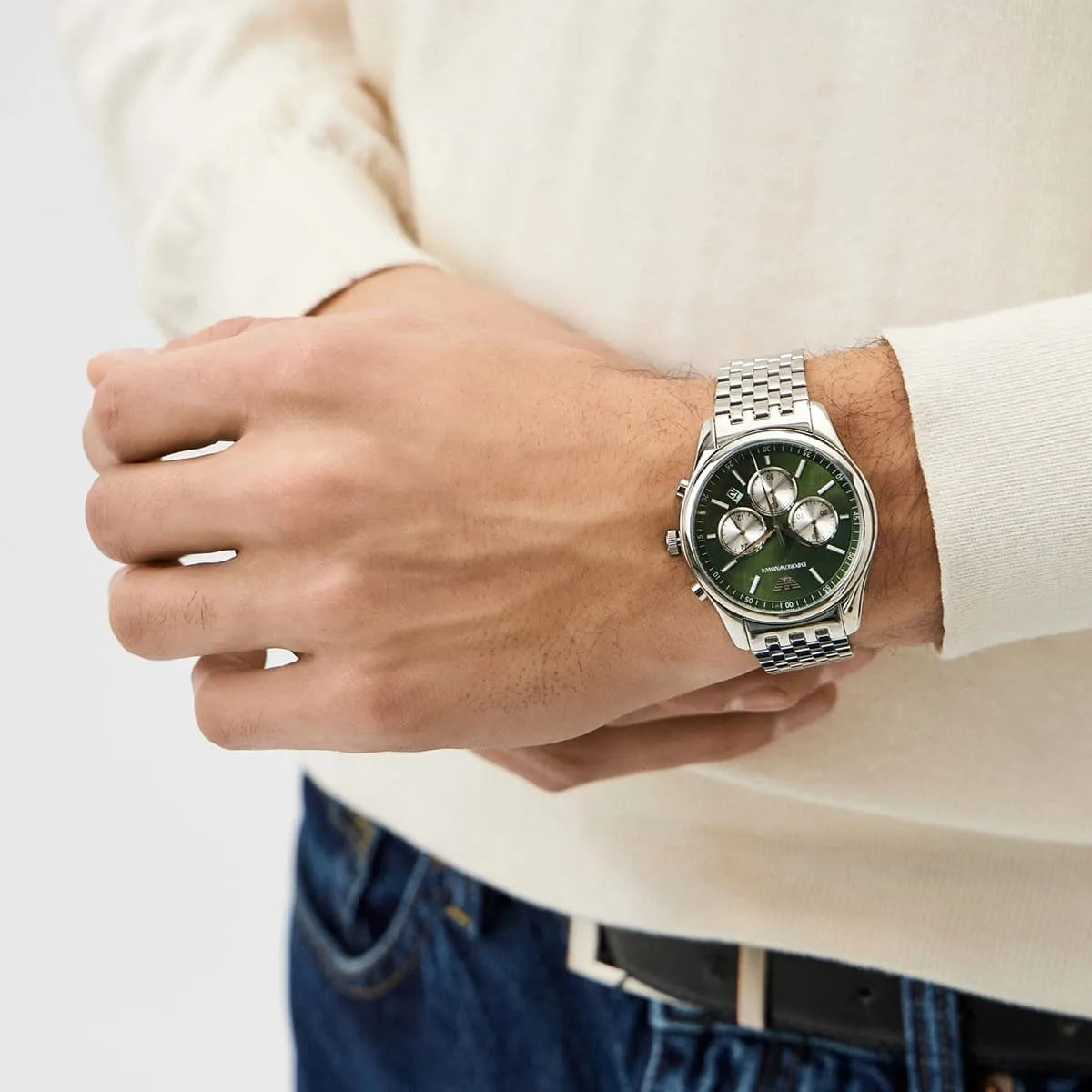 Emporio Armani Watch For Men AR11581