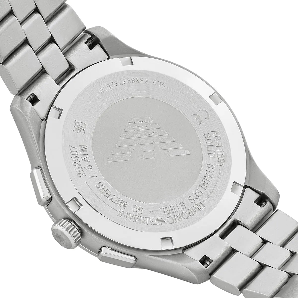 Emporio Armani Watch For Men AR11691