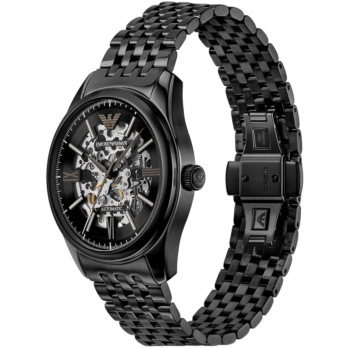 Emporio Armani Watch For Men AR60093
