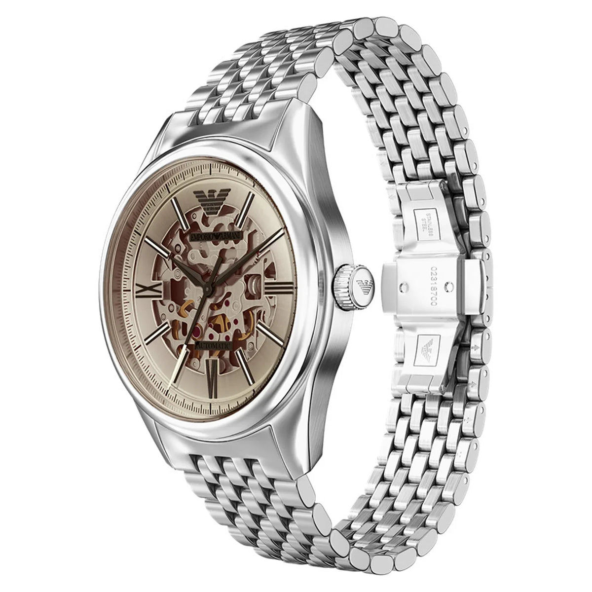 Emporio Armani Watch For Men AR60095