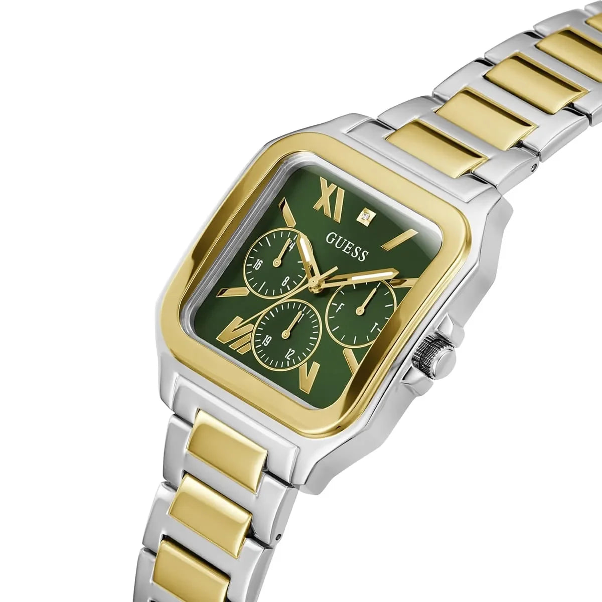 Guess Watch For Men GW0631G1
