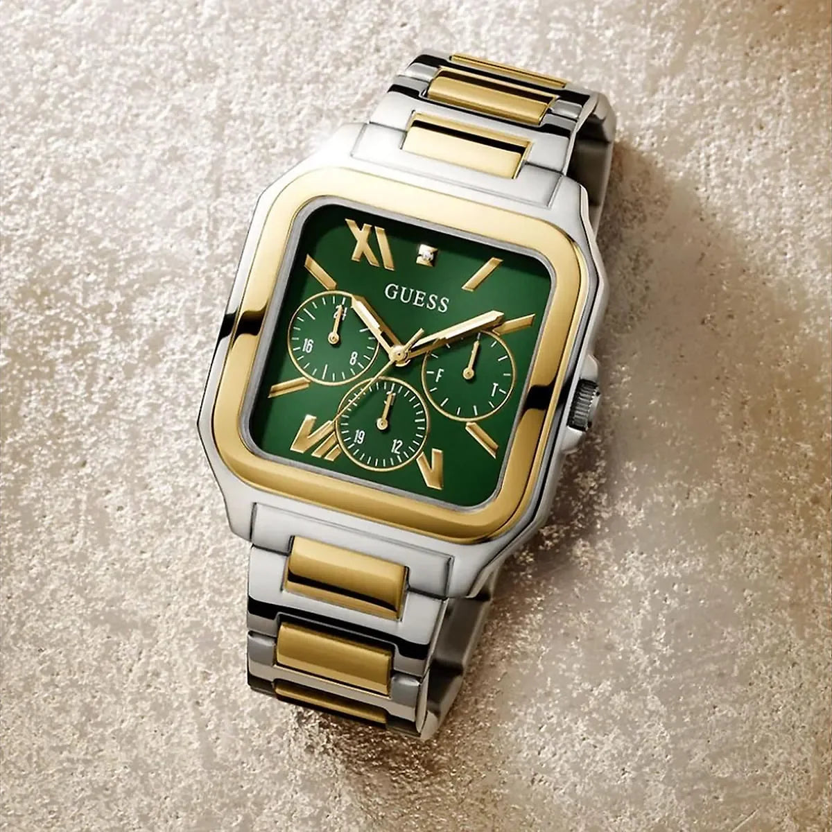Guess Watch For Men GW0631G1