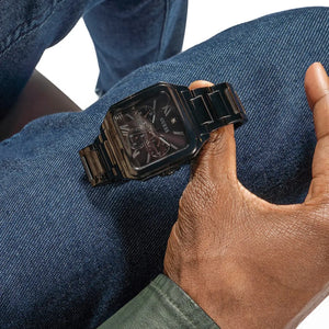 Guess Watch For Men GW0631G2