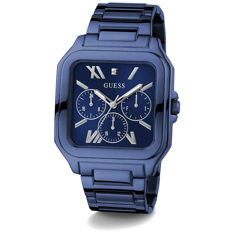 Guess Watch For Men GW0631G3