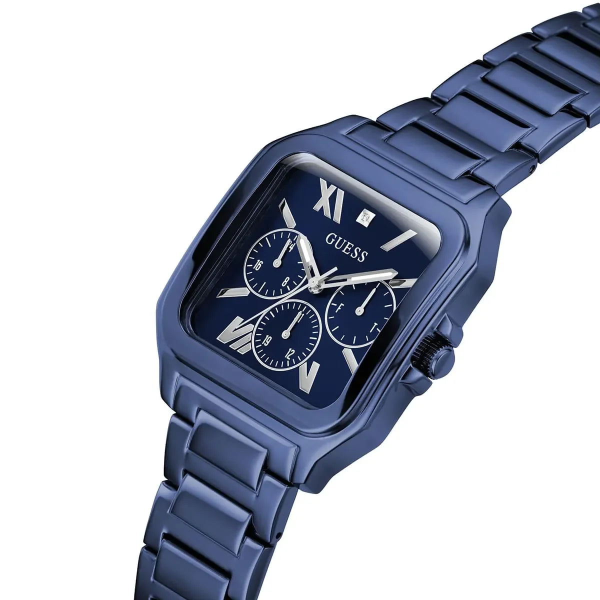 Guess Watch For Men GW0631G3