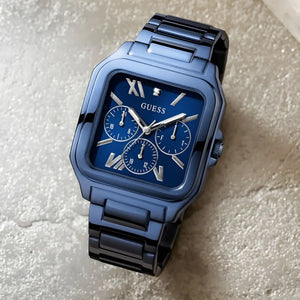 Guess Watch For Men GW0631G3