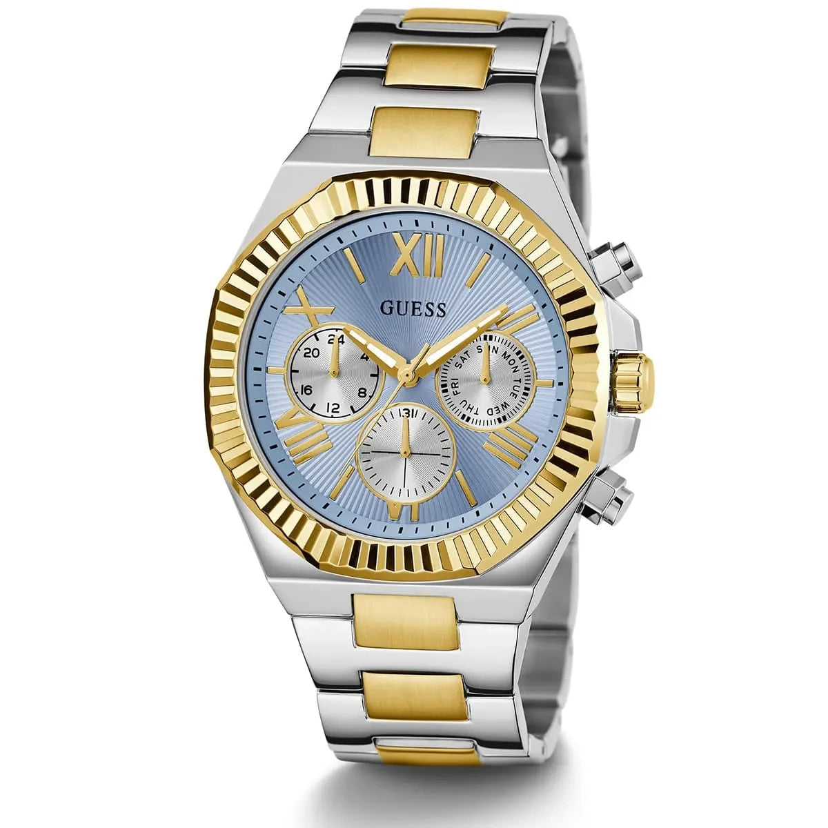Guess Watch For Men GW0703G3