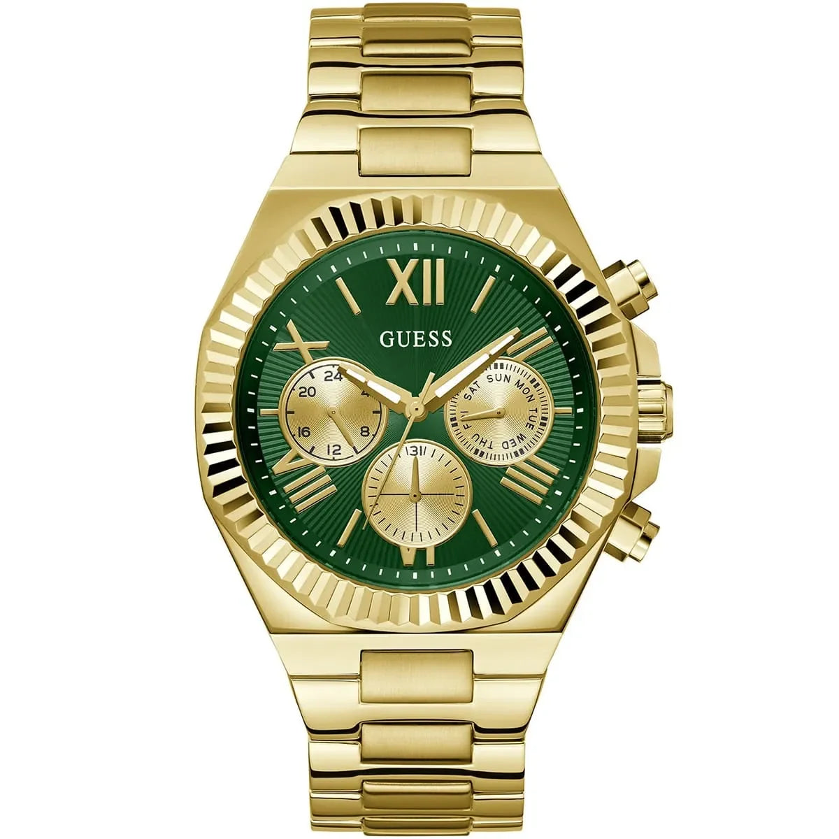 Guess Watch For Men GW0703G2