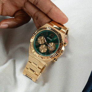 Guess Watch For Men GW0703G2