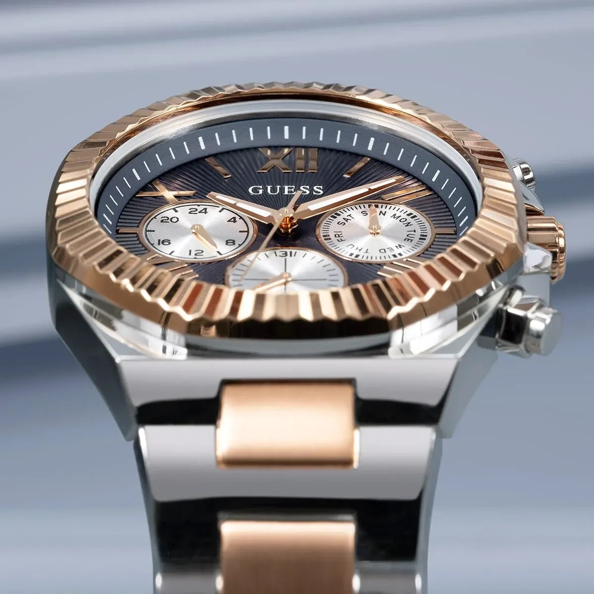 Guess Watch For Men GW0703G4