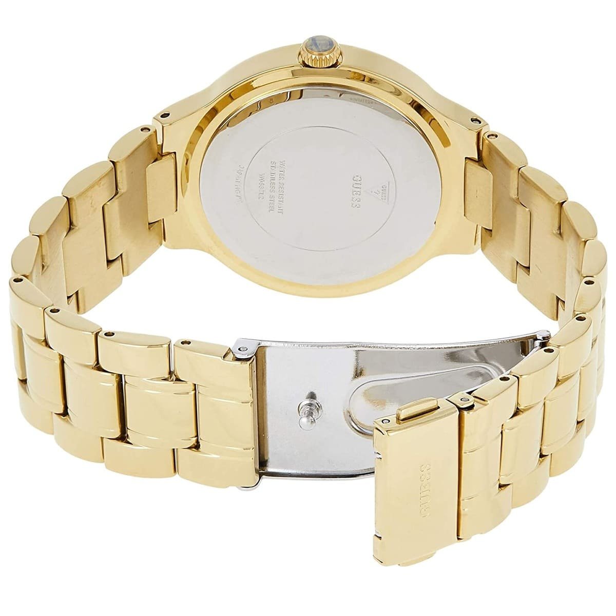 Guess Watch For Men W1309G2