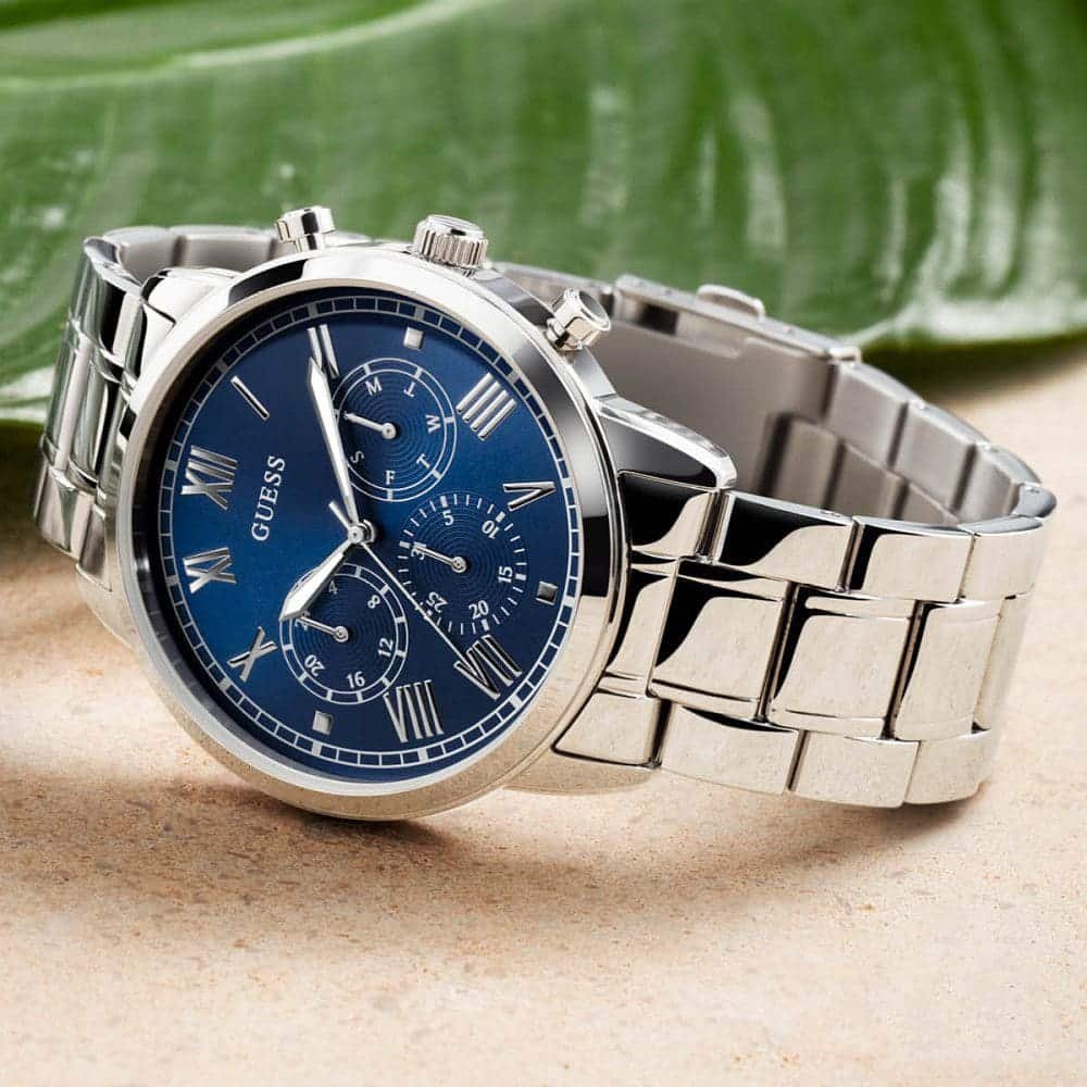 Guess Watch For Men W1309G1