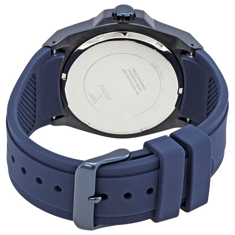 Guess Watch For Men W1049G7