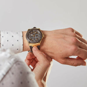 Guess Watch For Men W1049G5