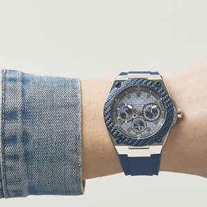 Guess Watch For Men W1049G1