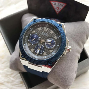 Guess Watch For Men W1049G1