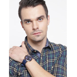 Guess Watch For Men W0971G3